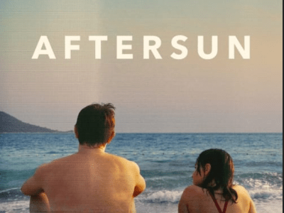 Aftersun – A Summer, somewhere in&nbsp;Turkey