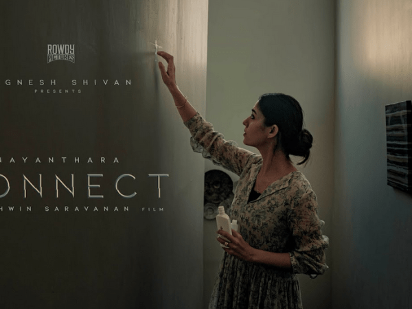 Connect — Needed a stronger narrative for a stronger&nbsp;connection